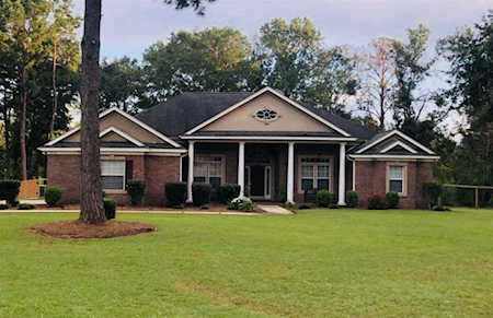 8341 Colters Xing Tallahassee, FL 32309