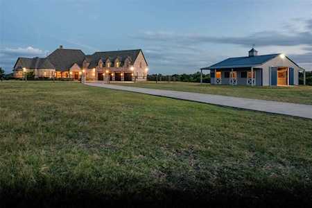1160 Snider Lane Lucas, TX 75002