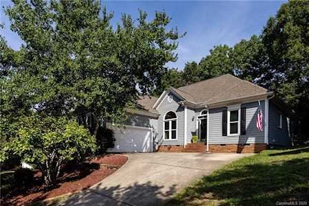 12736 Wetherburn Ln Charlotte, NC 28262