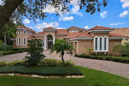 1424 Langham TERRACE Lake Mary, FL 32746