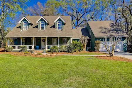 11 Santa Maria Dr Hilton Head Island, SC 29926