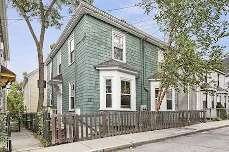 21 Andrew Street #21 Cambridge, MA 02139
