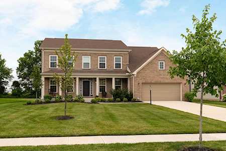 6456 Streamside Drive Galena, OH 43021