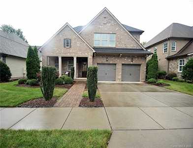 9116 Robbins Preserve Rd Cornelius, NC 28031