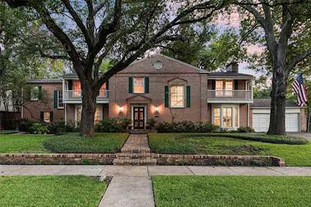 4669 Edmondson Avenue Highland Park, TX 75209