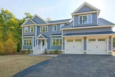 65 Woodland Road Bedford, MA 01730