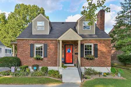 119 Seneca Trail Louisville, KY 40214