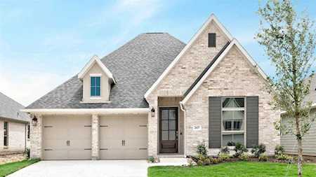 2437 Lazy Dog Lane Northlake, TX 76247