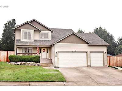 310 NW 106th St Vancouver, WA 98685