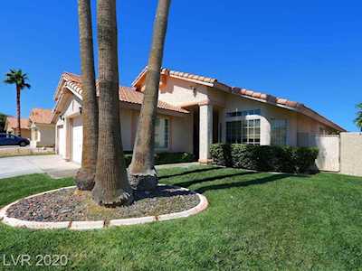 8404 Justine Ct Las Vegas, NV 89128
