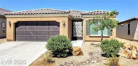 3624 Rocklin Peak Ave North Las Vegas, NV 89081