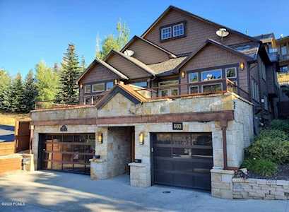 603 Deer Valley Dr Park City, UT 84060
