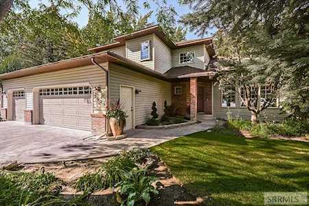2629 Limerick Circle Idaho Falls, ID 83404