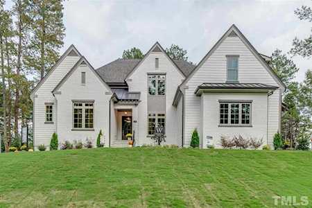 7404 Wexford Woods Lane Wake Forest, NC 27587