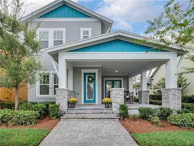 8450 Laureate Blvd Orlando, FL 32827