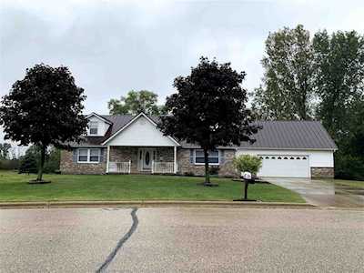 205 Brittany Ct Pardeeville, WI 53954