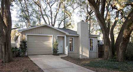 4480 Bayshore Circle Tallahassee, FL 32309