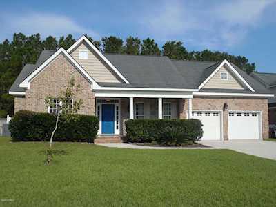 128 Emberwood Drive Winnabow, NC 28479
