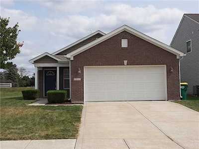 3711 White Cliff Way Whitestown, IN 46075