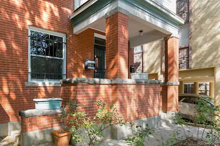1241 N Lafayette St Denver, CO 80218