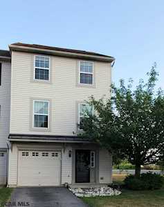 151 Cambridge Lane Bellefonte, PA 16823