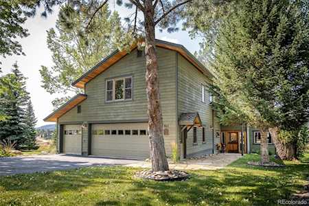 865 Spring Hill Rd Steamboat Springs, CO 80487