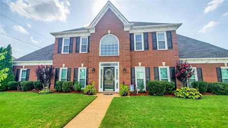 1747 Turtle Hill Dr Unincorporated, TN 38016