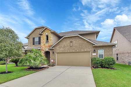 22415 Windbourne Dr Tomball, TX 77375