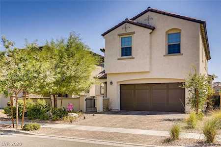 344 Espressivo St Henderson, NV 89011