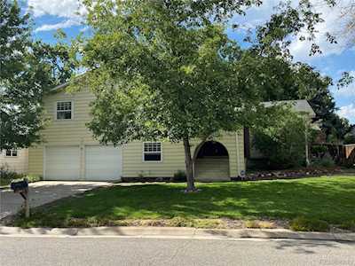 8241 Upham Ct Arvada, CO 80003