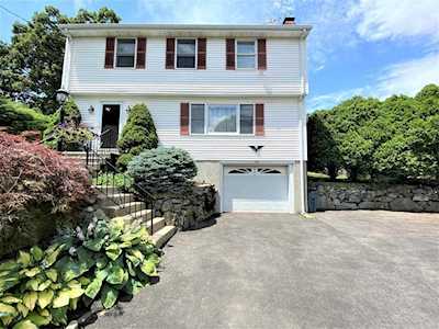 156 Winchester Rd Arlington, MA 02474