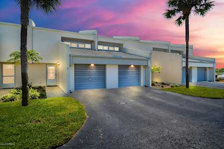 810 Poinsetta Drive #9 Indian Harbour Beach, FL 32937