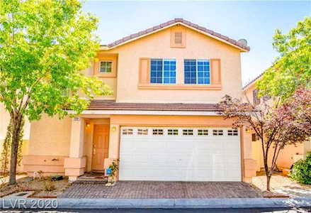7299 Cestrum Rd Las Vegas, NV 89113