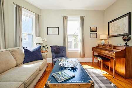 248 Summer Street #1 Somerville, MA 02143