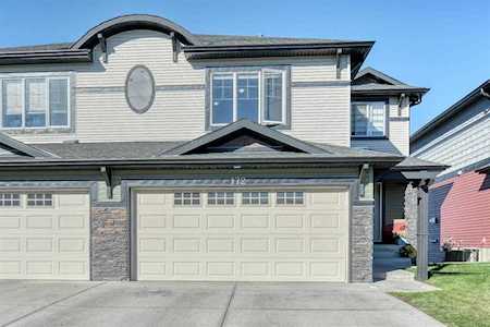 172 Springmere Grove Chestermere, AB T1X 0B5
