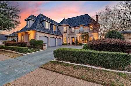 1304 Regency Court Southlake, TX 76092