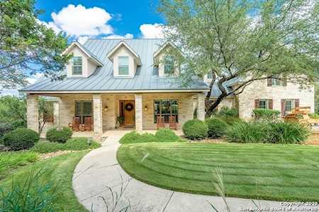 Sendero Ranch Homes for Sale - San Antonio TX Real Estate