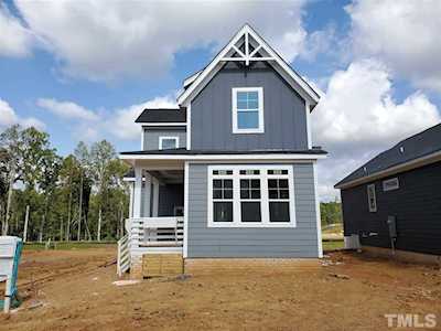 66 Cottage Way #Lot 39 Pittsboro, NC 27312