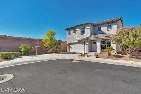 10460 Britton Hill Ave Las Vegas, NV 89129