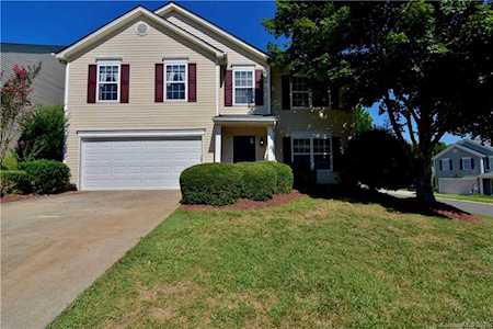 3026 Huntington Ridge Ct Matthews, NC 28105