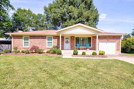 6803 Equator Ct Louisville, KY 40219
