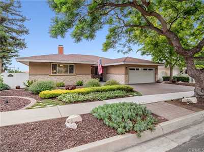 28219 Hazelridge Drive Rancho Palos Verdes, CA 90275