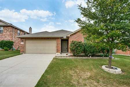 12206 Big Rock Drive Rhome, TX 76078