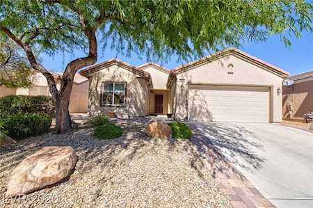 3316 Flinthead Dr North Las Vegas, NV 89084
