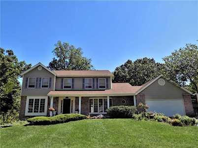 14793 Timberbluff Dr Chesterfield, MO 63017