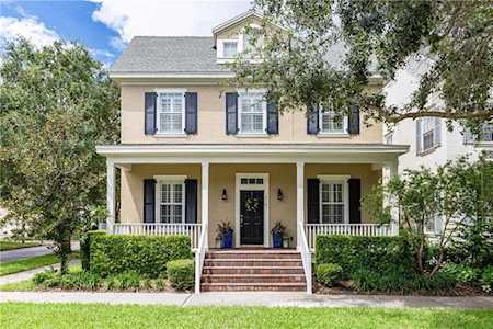5103 Dorwin PLACE Orlando, FL 32814