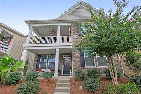 16507 Landen Forest Ln Davidson, NC 28036