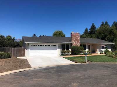 980 Village Ln Santa Barbara, CA 93110