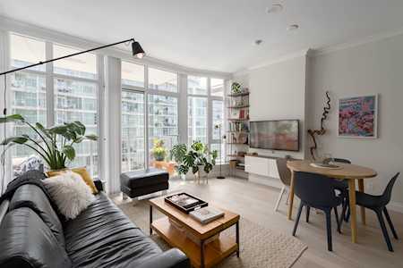 175 Victory Ship Way #501 North Vancouver, BC V7L 0G1
