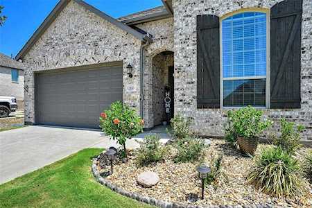 3814 Iron Ore Drive Denison, TX 75020